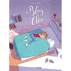 Le blog de Cléo. Vol. 4