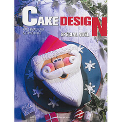 Cake design : spécial Noël