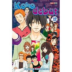 Koko début. Vol. 12