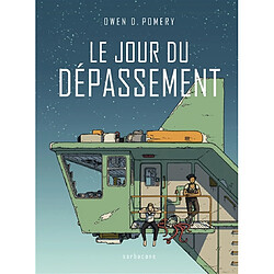 Le jour du dépassement