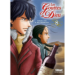 Les gouttes de Dieu. Vol. 8