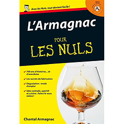 L'armagnac pour les nuls