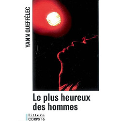 Le plus heureux des hommes