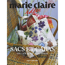 Sacs et cabas : on les aime à la folie