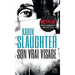 Son vrai visage - Occasion