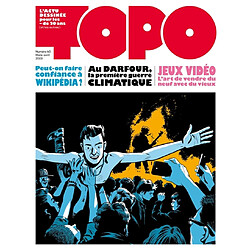 Topo, n° 40