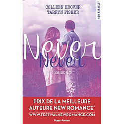 Never never. Vol. 3