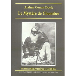 Le mystère de Cloomber