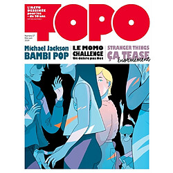 Topo, n° 17