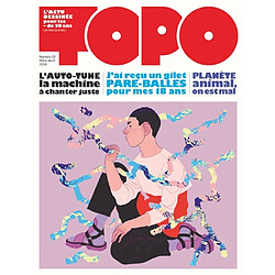 Topo, n° 10