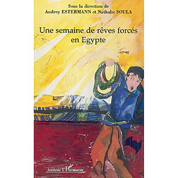 Une semaine de rêves forcés en Egypte