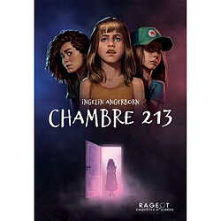 Chambre 213