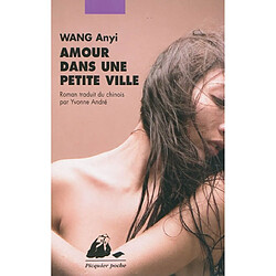 Amour dans une petite ville