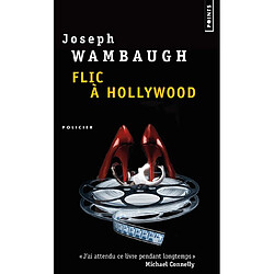 Flic à Hollywood