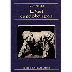 La mort du petit-bourgeois