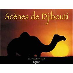 Scènes de Djibouti