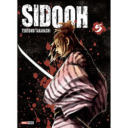 Sidooh. Vol. 5