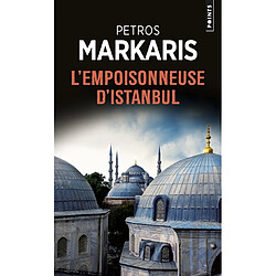 L'empoisonneuse d'Istanbul