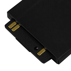 Avis Avizar Batterie pour LG U8110 / LGBSL-41G Li-ion 3,7V 1100mAh 4,1Wh Noir