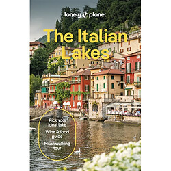 The Italian lakes