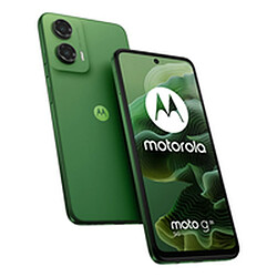 Smartphone Motorola 6,72" Unisoc 8 GB RAM 256 GB Vert