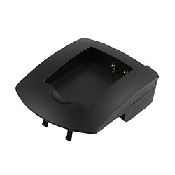 Avizar Socle de charge Appareil Photo Panasonic DMW-BCG10E BP-DC7 Noir