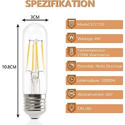 Ampoule LED Nettlife