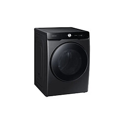 Samsung WF20DG8650BV - Noir pas cher