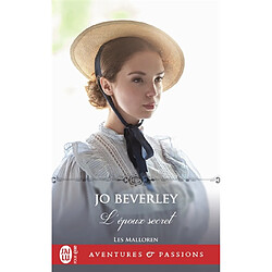 Les Malloren. Vol. 9. L'époux secret