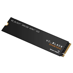 Western Digital SSD WD Black SN8100 1To