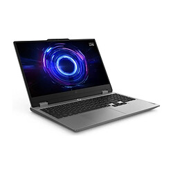 PC portable Gamer LENOVO LOQ 15IRX10 | Sans Windows - 15'' FHD 144hz - Core i7-13650HX - RTX 5060 115W - RAM 16 Go - SSD 512 Go