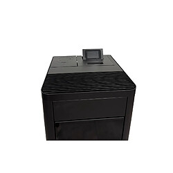 Avis Interstoves Poêle à granules ALONZO 6 Etanche Concentrique -