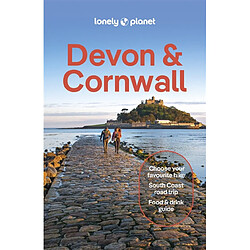Devon & Cornwall