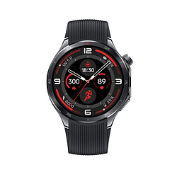 Montre connectée OnePlus Watch 3 47mm Noire