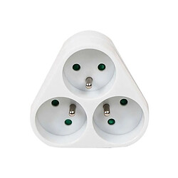 Ss Marque Triplite GAO - blanc