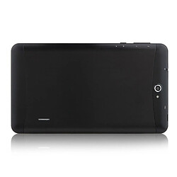 Yonis Tablette tactile 7" - Noir pas cher
