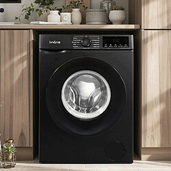 Linarie LJWM1014ABK - Noir