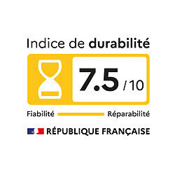 Avis Electrolux EWF0814A4 - Blanc