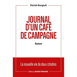 Journal d'un café de campagne