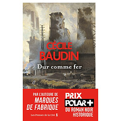 Dur comme fer - Occasion