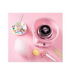 Bestron ACCM400P - Rose pas cher