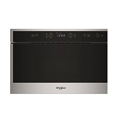 Whirlpool WMN461BXF - Inox