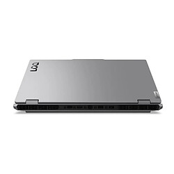 Lenovo LOQ 15IRX10 - Gris pas cher