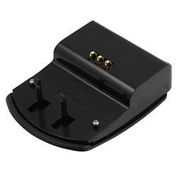 Avizar Plaque de Charge pour Batterie EN-EL9 Nikon D40 / D40x / D60 / D3000 / Noir