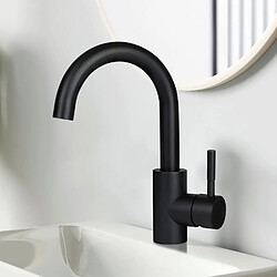 Robinet de lavabo Nettlife