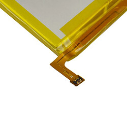 Avis Avizar Batterie pour BQ Aquaris E5 LTE Li-Polymère 3.8V 2850mAh 108Wh Noir