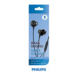 Avis Philips TAUE101BK/00 - Noir