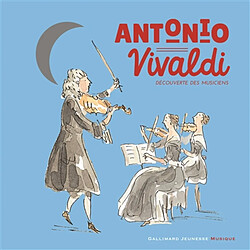 Antonio Vivaldi