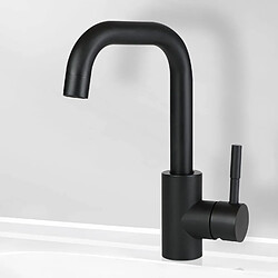 Robinet de lavabo Nettlife