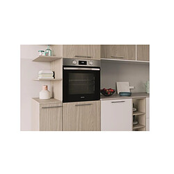 Indesit IO278PX - Inox